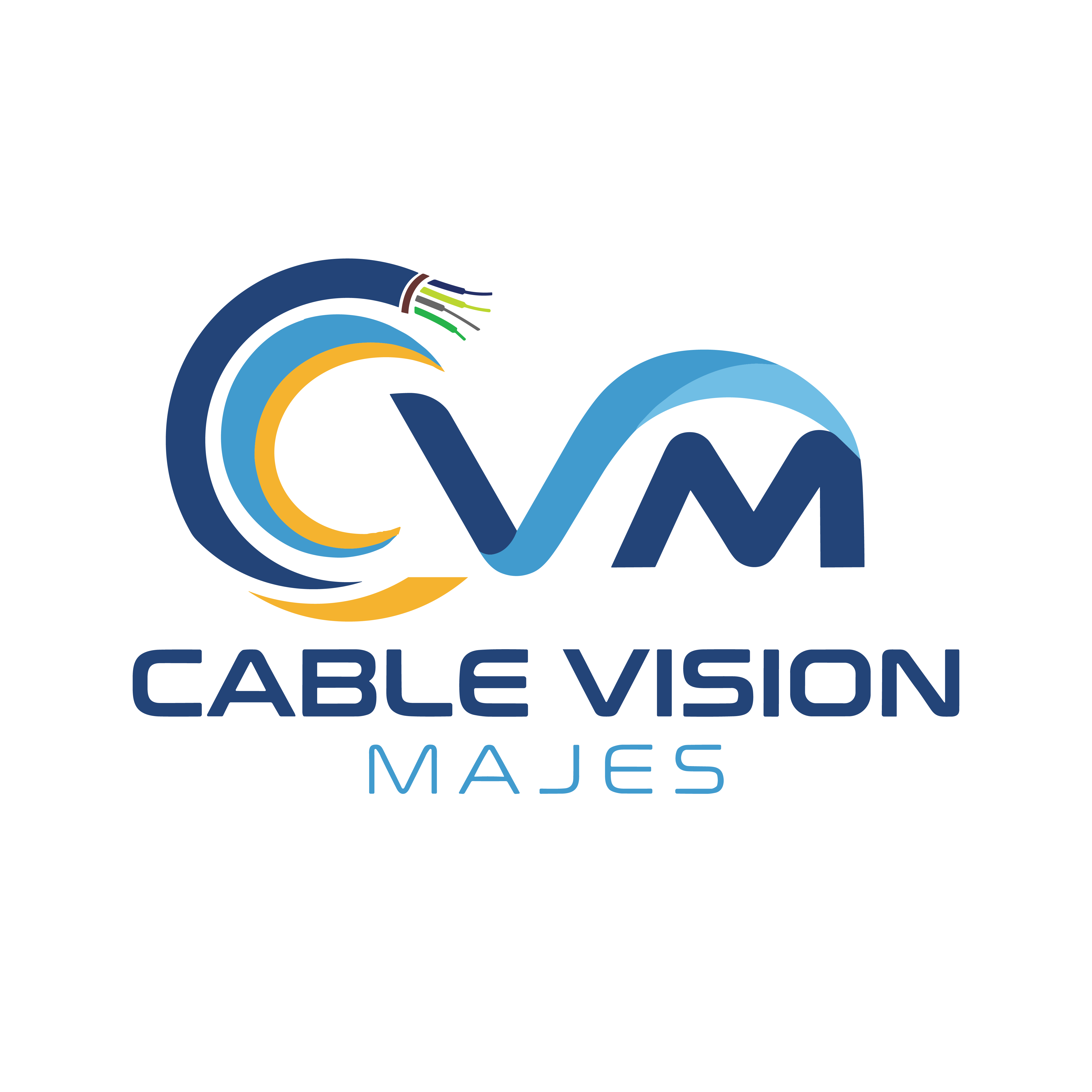 Cable Visión Majes